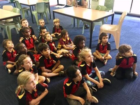 Gillen Primary School Celebrates Edtech Success Promethean World
