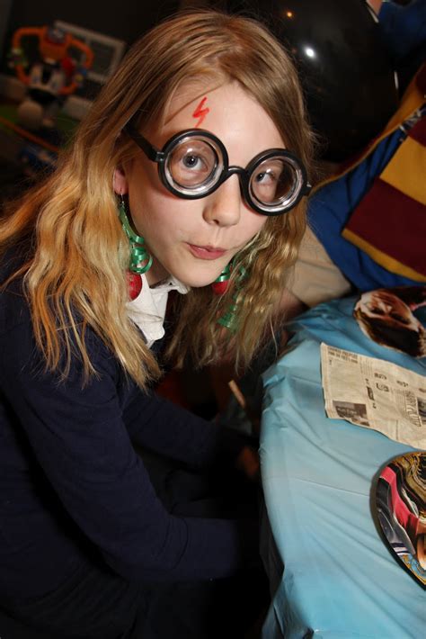 The Happenings Of An Absent Mind Harry Potter Madness Warning Long