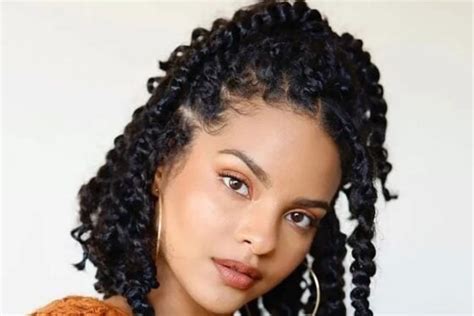 15 Best Crochet Passion Twist Hairstyles in 2025 You'll Love