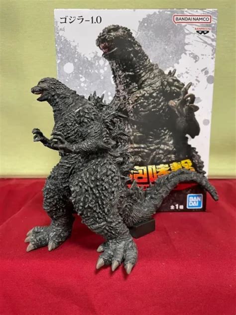 Godzilla Figur Godzilla Minus One Bandai Film Monster Serie