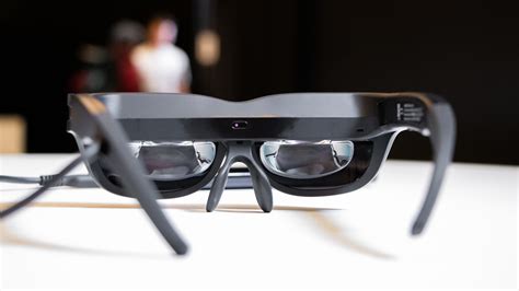 Lenovo Glasses T1 Auf Bildern Galerie Galerie