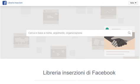 Come Trovare Le Inserzioni Facebook Dei Tuoi Competitor