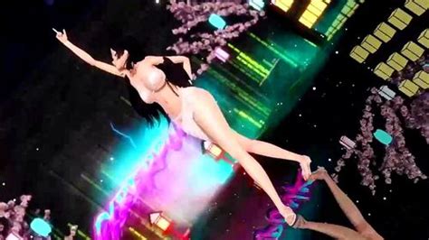 Watch 極楽浄土 Mmd Mmd 3D Big Tits Porn SpankBang