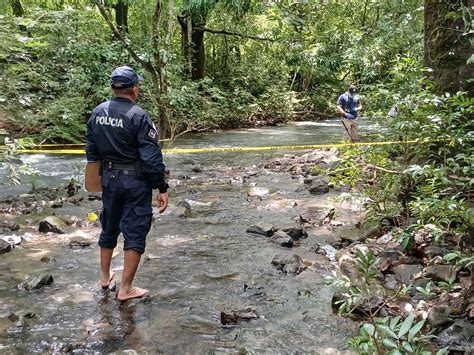 Hab An Reportado Su Desaparici N Lo Hallaron Putrefacto En Veraguas