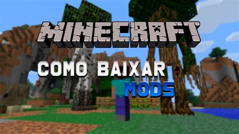 Como Instalar Mods No Minecraft Pela Tlauncher Youtube