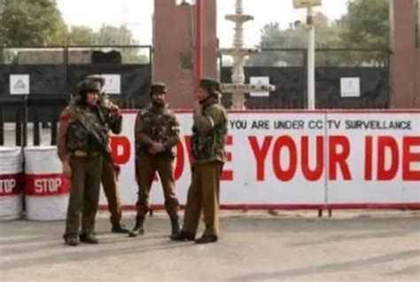 Punjab Firing In Bhatinda Military Station Dead Ummid