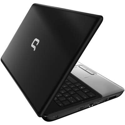 Hp Compaq Presario Cq Us Notebookcheck Net External Reviews