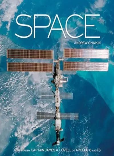 SPACE AN ILLUSTRATED History Of Space Exploration In Photograph EUR 43