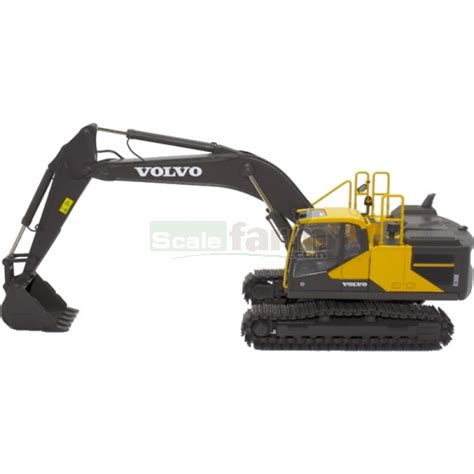 Motorart 300046 - Volvo EC300E Tracked Excavator