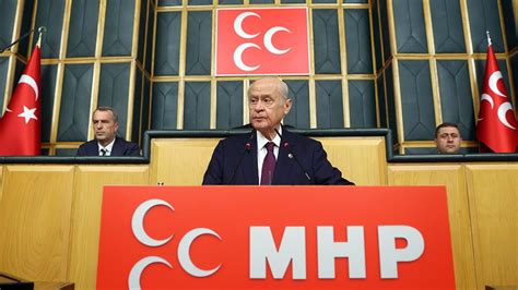 Bayramlaşma programı belli oldu MHP bir partiyle bayramlaşmama kararı