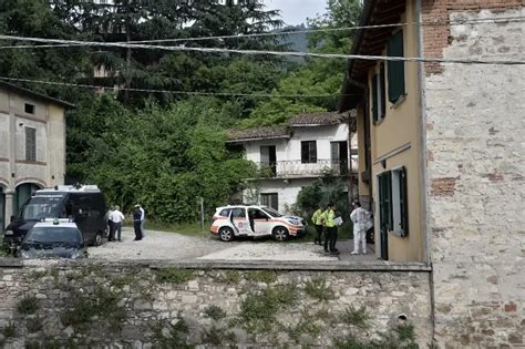 Omicidio Suicidio A Ome Marito Uccide La Moglie E Si Toglie La Vita