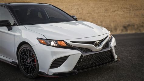 Toyota Introduces Avalon And Camry TRD Car In My Life