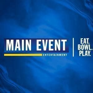 Main Event - Restaurant - Knoxville - Knoxville