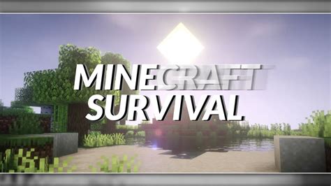 LANJUT MAIN SURVIVAL MINECRAFT LIVE INDONESIA YouTube