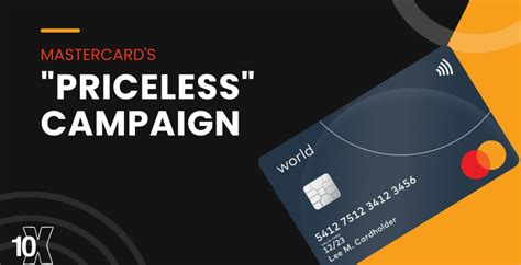 Mastercard's Priceless Campaign: A Case Study in Emotional Marketing