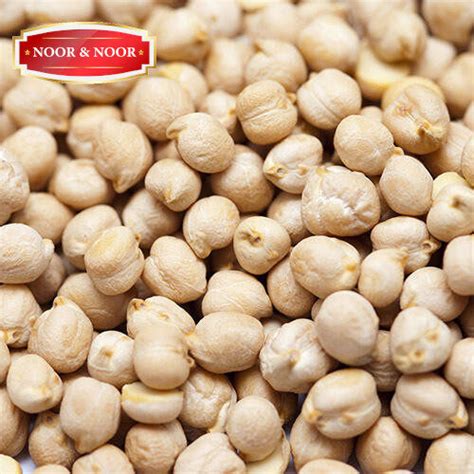 Chick Peas White Channay Kacang Kuda G Kg Lazada