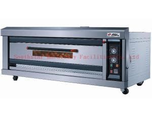 Electric Deck Oven Gas Deck Oven SOUTHSTAR Bakery Equipment