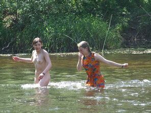 Only One Naked Vol F Exhb B Porn Pic