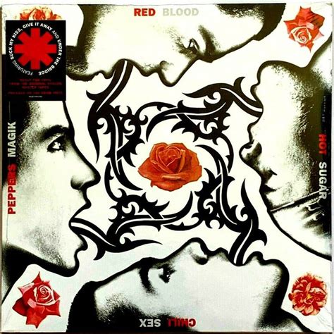 Pin By Gordon Sim On Covers In 2021 Red Hot Chili Peppers Album Album Cover Art Red Hot