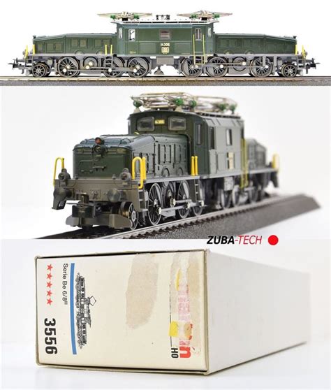 M Rklin E Lok Ce Iii Sbb H Ws Kaufen Auf Ricardo