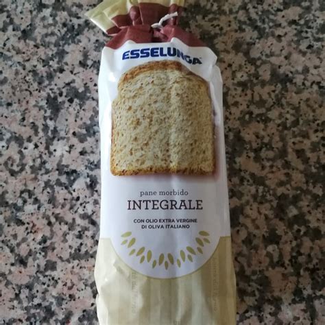 Esselunga Pane Integrale Review Abillion