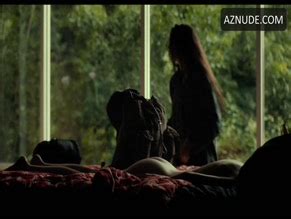 BARRACUDA NUDE SCENES AZNude