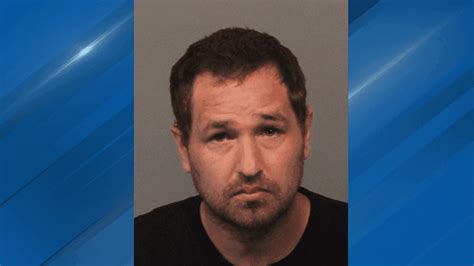 Washoe County Man Arrested For Multiple Sex Trafficking Charges