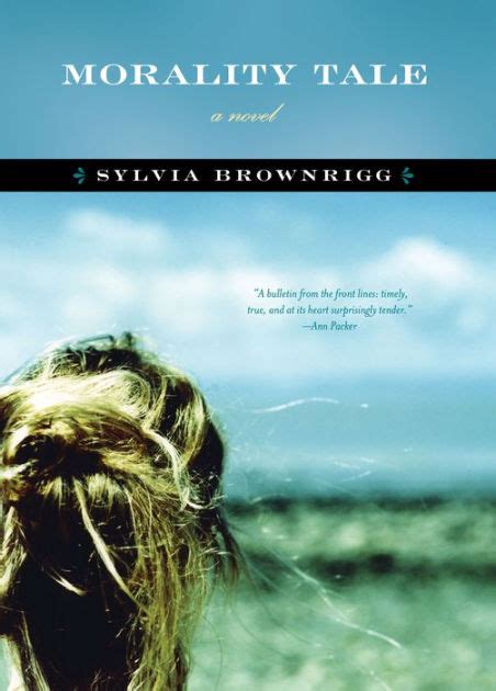 Morality Tale A Novel By Sylvia Brownrigg Ebook Barnes And Noble®