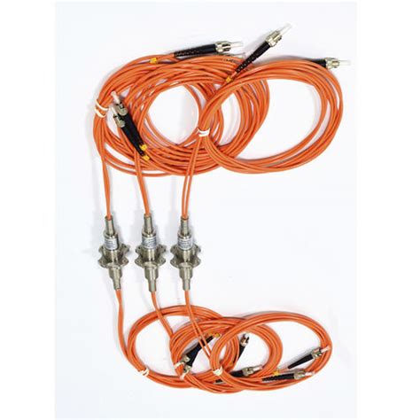 Fiber Optic Slip Ring Fcn M Ceno Electronics Technology Co