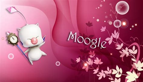 🔥 70 Moogle Wallpapers Wallpapersafari