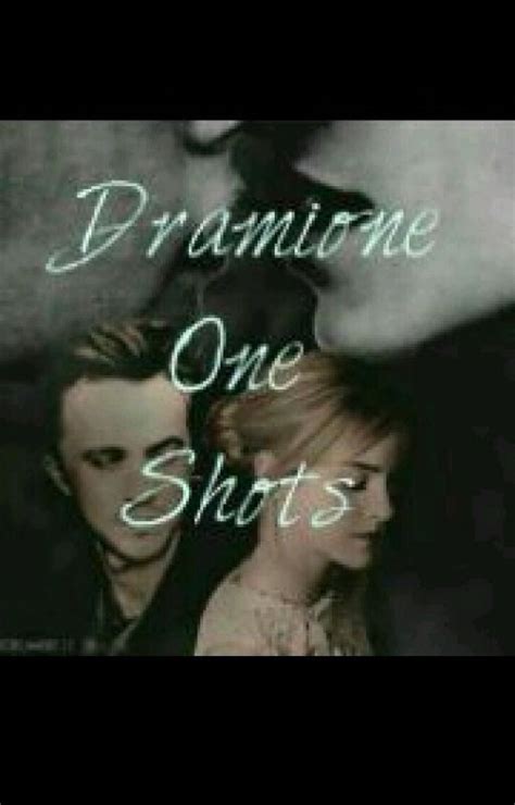 Dramioneoneshots Stories Wattpad