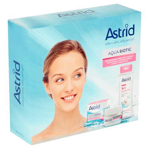 Teta Drogerie Astrid Aqua Biotic D Rkov Sada