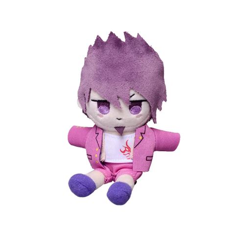 Kaito Plush Danganronpa January 24 2024