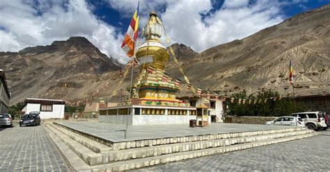 Tabo Monastery 5 Awesome Things To Know About This Place