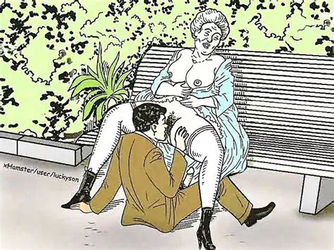 Grannies Annealing Porn cartoon collection 在线观看 GiG SEX