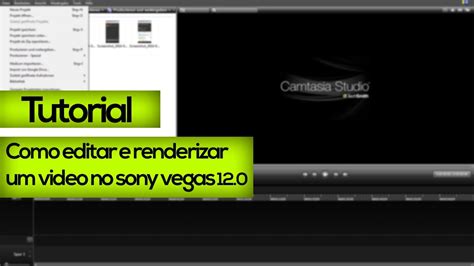 Tutorial Camtasia Como Editar Um V Deo No Camtasia Curso Completo