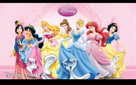 Disney Princess Wallpapers:wallpapers screensavers