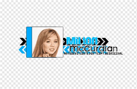 Icarly Fan Art Graphy Icarly Blue Text Logo Png Pngwing