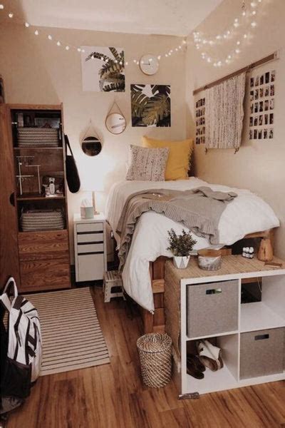 10 Creative Stylish Dorm Room Decoration Ideas Ep Designlab Llc