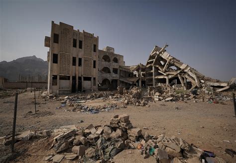 Yemen: Eight years of unresolved conflict deepen economic crisis ...