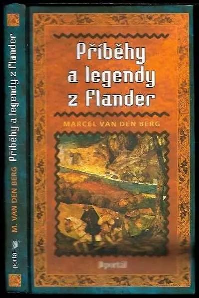 P B Hy A Legendy Z Flander Z Po Tk Sv Ta Marcel Van Den Berg