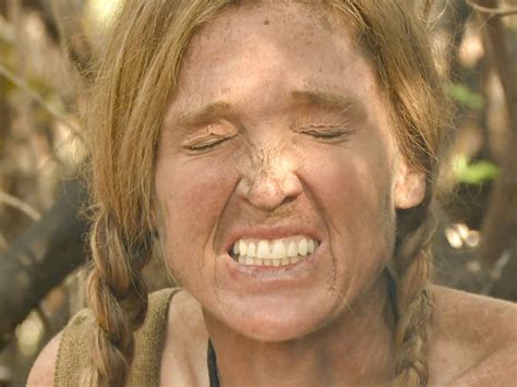 Prime Video Naked And Afraid Season