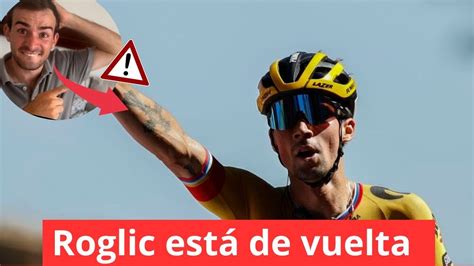 Los 5 FAVORITOS Para La VUELTA A BURGOS 2023 YouTube