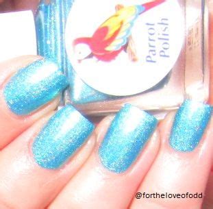 Hella Holo Custom Oasis Nail Polish Polish Nails