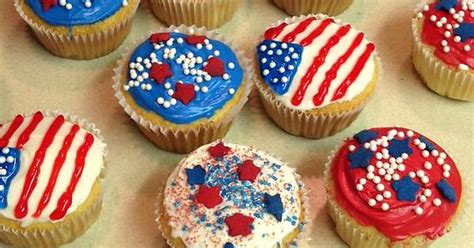 My Freedom Cupcakes Imgur