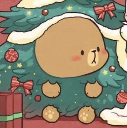 Matching Pfp Couple Christmas Christmas Couple Chirstmas Mocha And