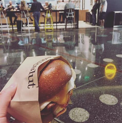 The Top Three Las Vegas Breakfasts From Eggslut In The Cosmopolitan