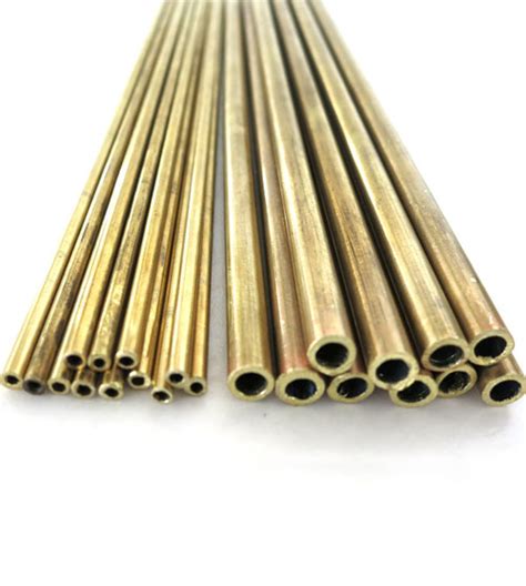 Admiralty Brass Tubes C44300 Smi Copper Top Copper Nickel Manufacturer And Supplier Worldwide