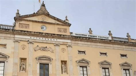 Comptes Tarragona Tanca L Any Amb Un Romanent De Tresoreria De