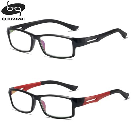 Gafas De Lectura Con Montura Tr Para Hombre Y Mujer Anteojos De